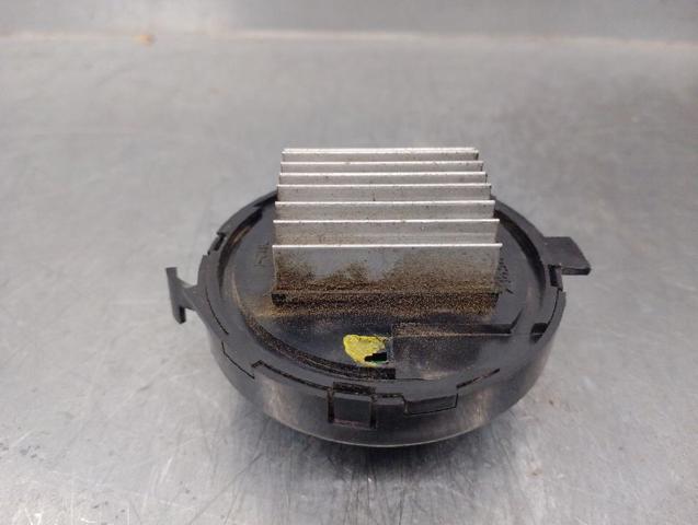 H7651K124 Mazda