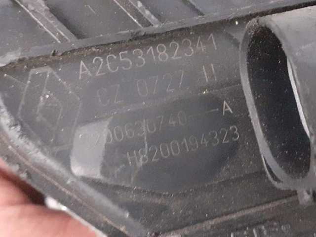 H8200194323 Renault (RVI)