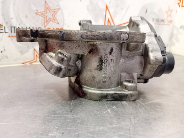 H8200194323 Renault (RVI)