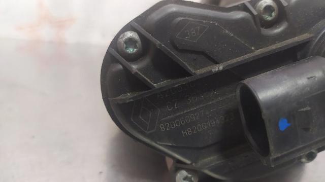 H8200194323 Renault (RVI)