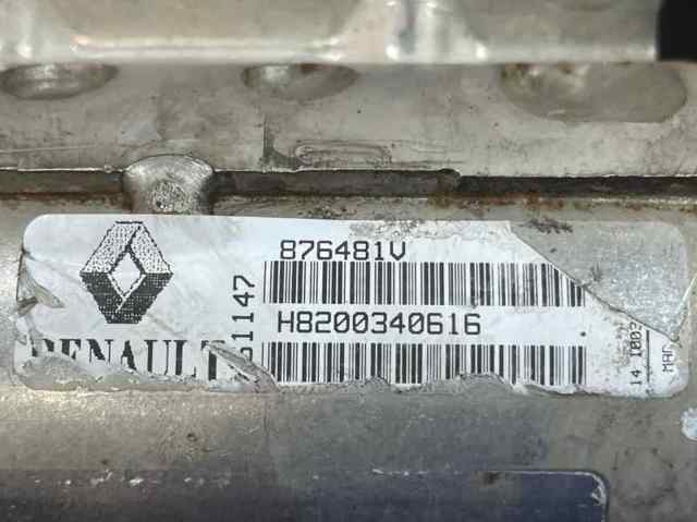 H8200340616 Renault (RVI)