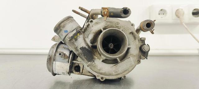 Turbina H8200398585 RENAULT