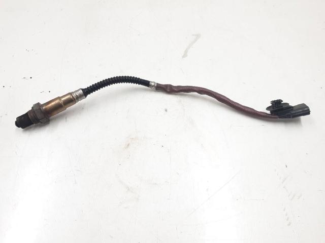 Sonda lambda, sensor de oxigênio até o catalisador H8200437489 RENAULT