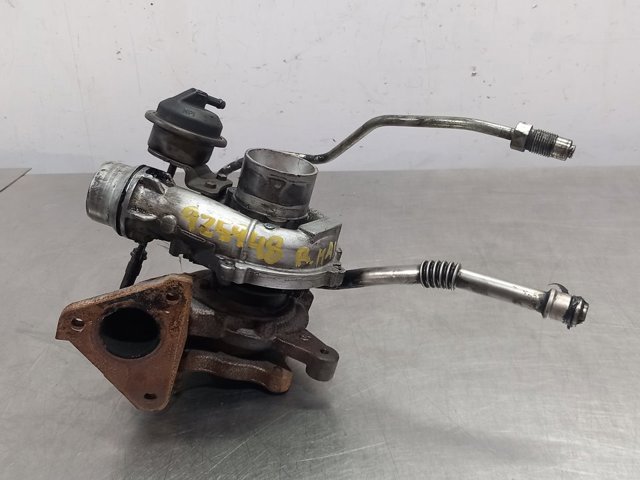 H8200483650 Renault (RVI)