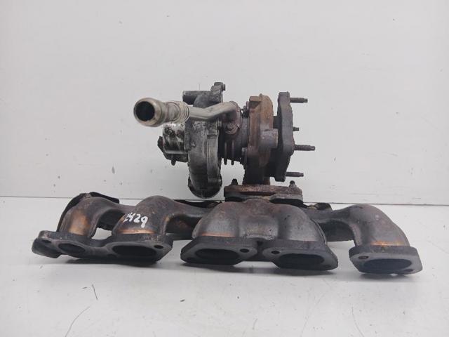 Turbina H8200483650 RENAULT