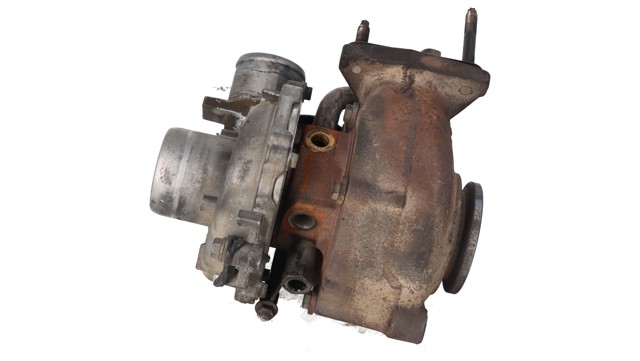 Turbina H8200575462 RENAULT