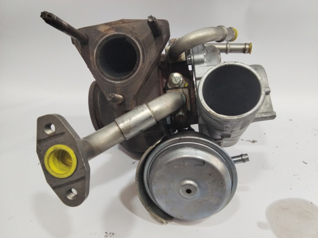 Turbina H8200575462 RENAULT