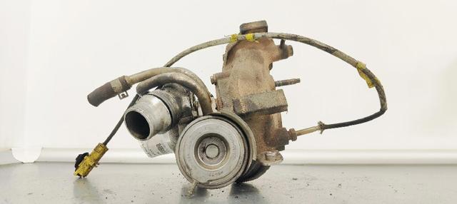 Turbina H8200638766 RENAULT