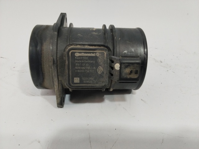 H8200702517 Renault (RVI)