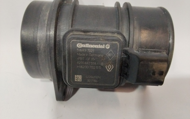 H8200702517 Renault (RVI)