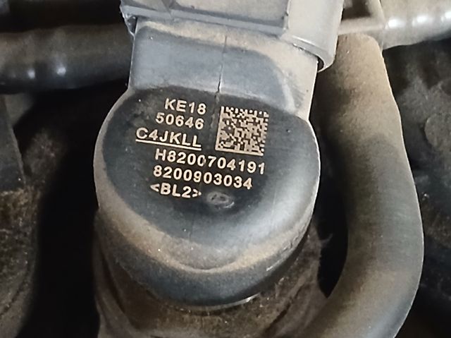 H8200704191 Renault (RVI)
