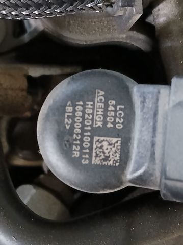 H8201100113 Renault (RVI)