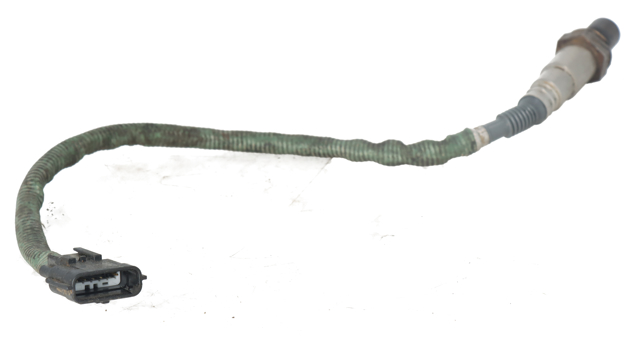 Sonda lambda, sensor de oxigênio até o catalisador H8201140217 RENAULT