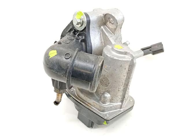 Válvula segura EGR, de recirculação dos gases H8201143495 NISSAN