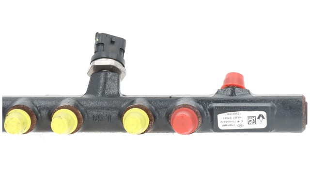 Distribuidor de combustível (rampa) H8201157327 RENAULT