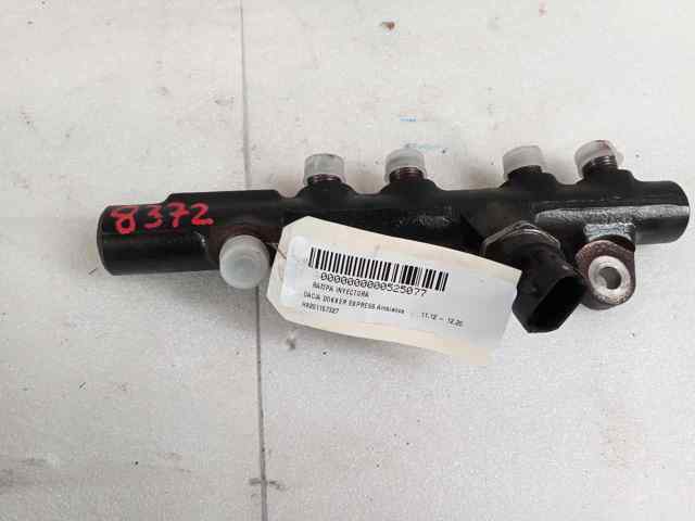 Distribuidor de combustível (rampa) H8201157327 RENAULT