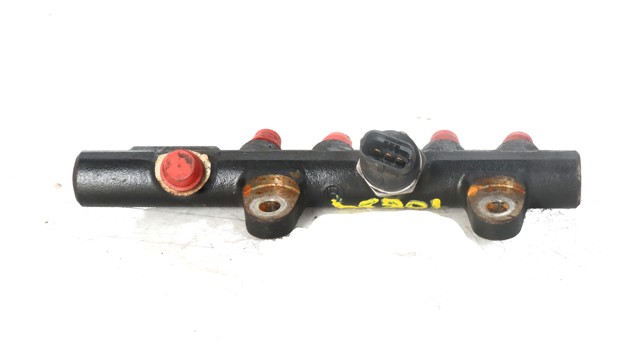 Distribuidor de combustível (rampa) H8201157327 RENAULT