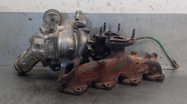 H8201371485 Renault (RVI)