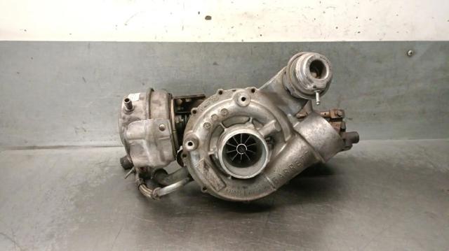 Turbina H8201393211 RENAULT