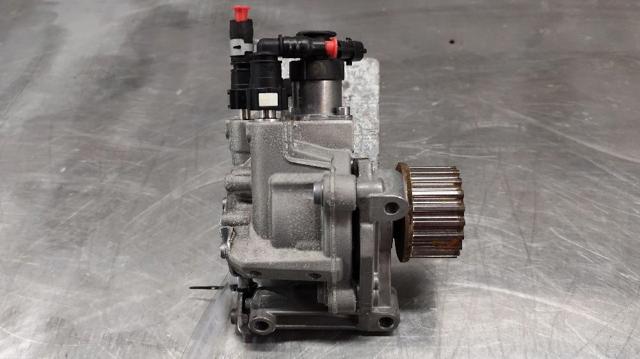 Bomba de combustível de pressão alta H8201434847 NISSAN