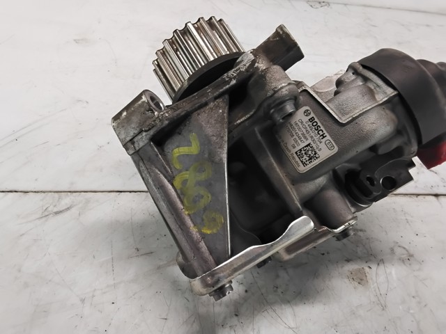 Bomba de combustível de pressão alta H8201434847 RENAULT