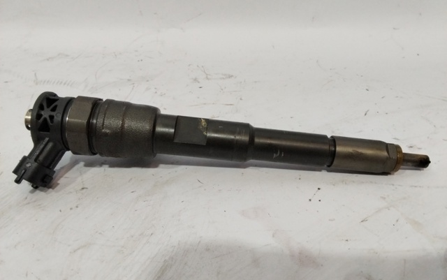 Injetor de injeção de combustível H8201453073 RENAULT