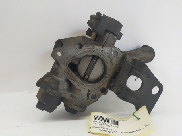 H873633 Renault (RVI)