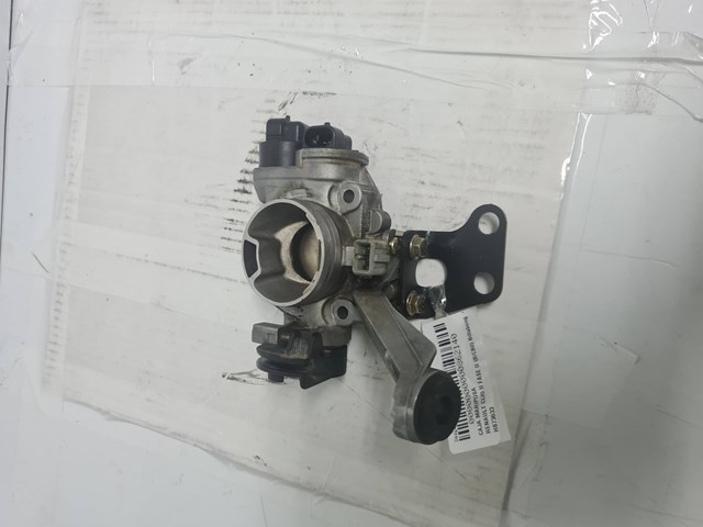 H873633 Renault (RVI)