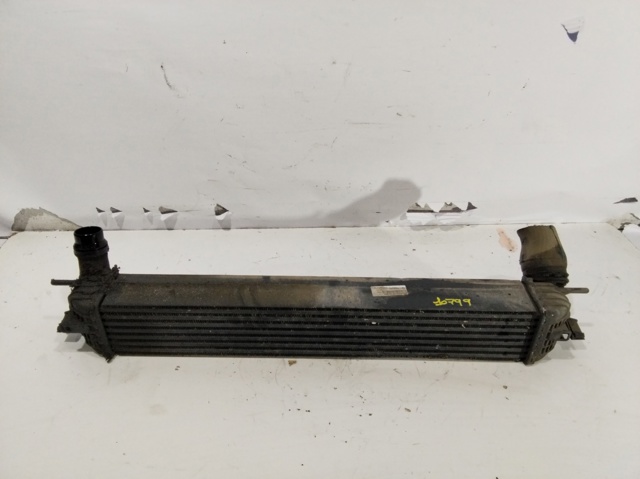 Radiador de intercooler H9467002 RENAULT