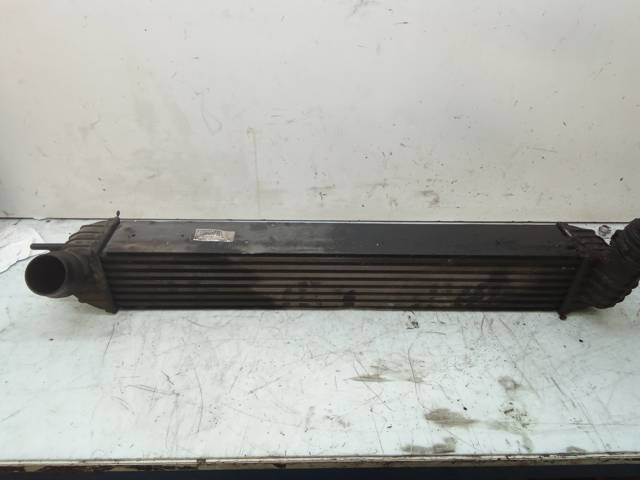 Radiador de intercooler H9467002 RENAULT