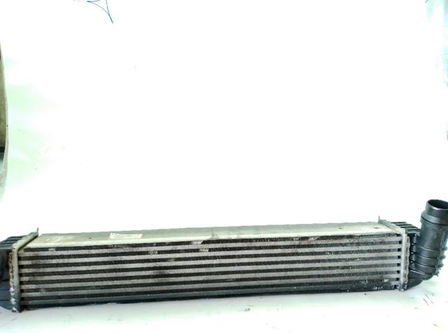 Radiador de intercooler H9467002 RENAULT