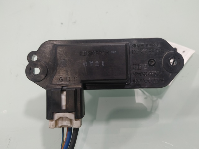 HB180BP4M Mazda