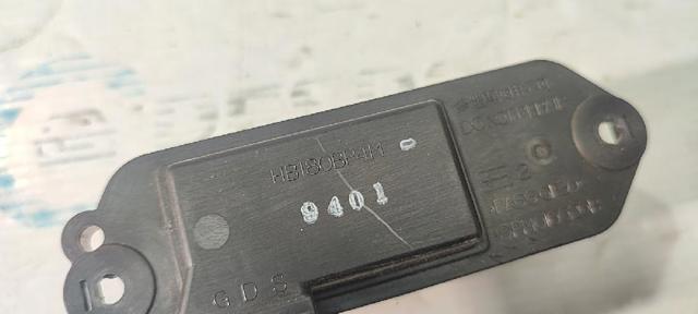 HB180BP4M Mazda