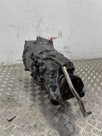 Caixa de Mudança montada (caixa mecânica de velocidades) HBL BMW