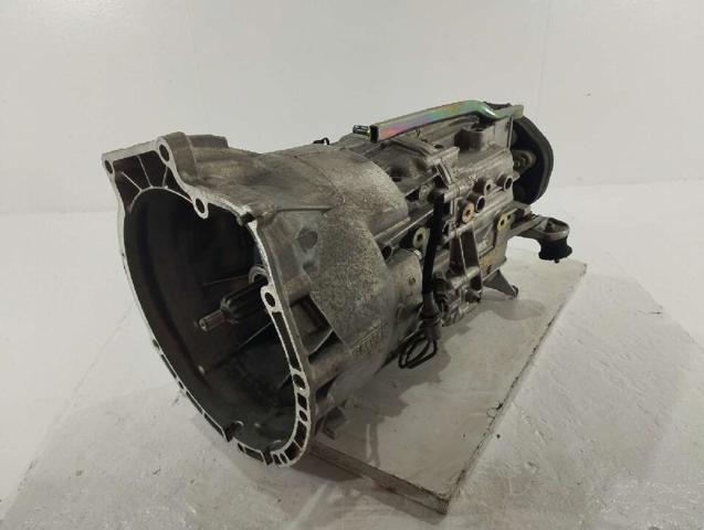HBM BMW