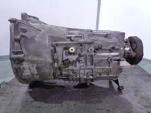 HBM BMW