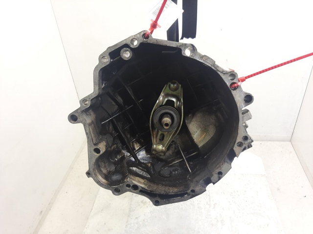HCF VAG