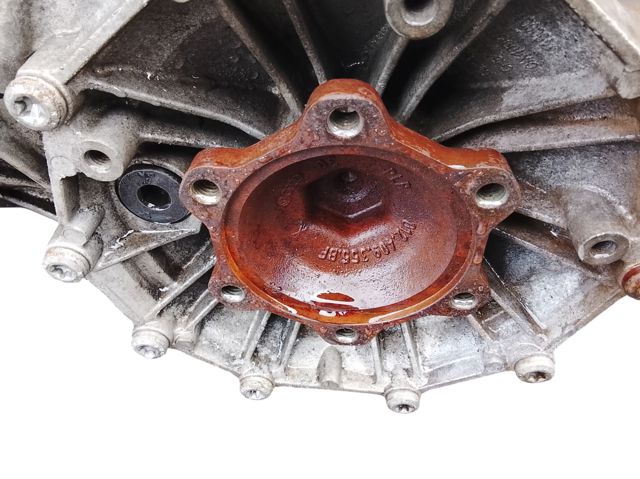  A4  carrinha (2000-2005) original desde 480,25 €