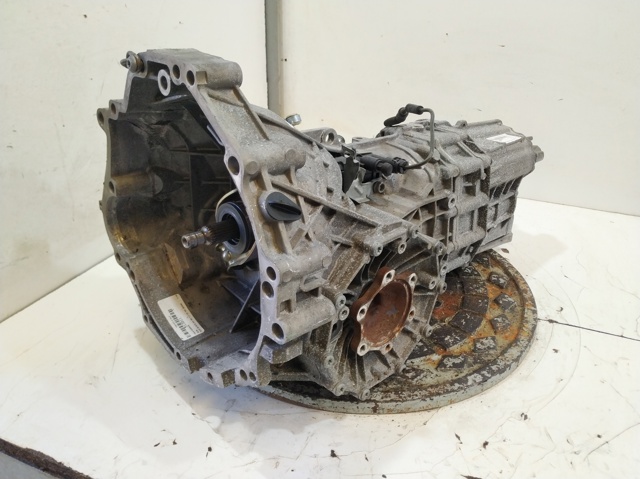 HCF VAG