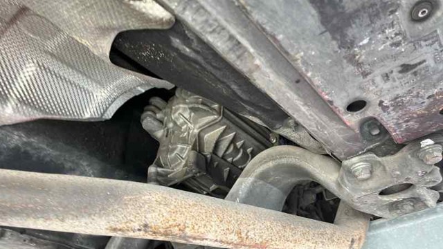 HCF VAG