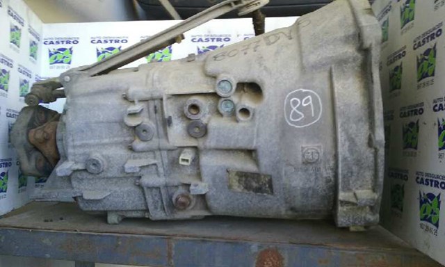 HCI BMW