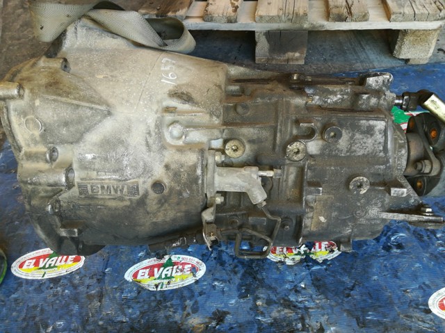 HCI BMW