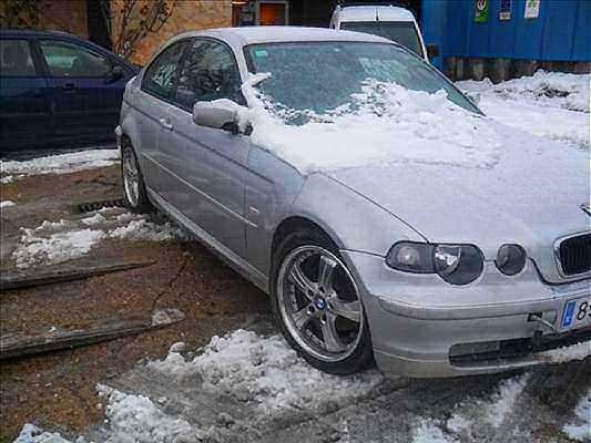 HCL BMW
