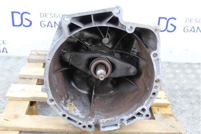 HCL BMW
