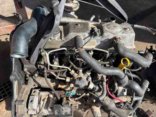 HCPA Ford
