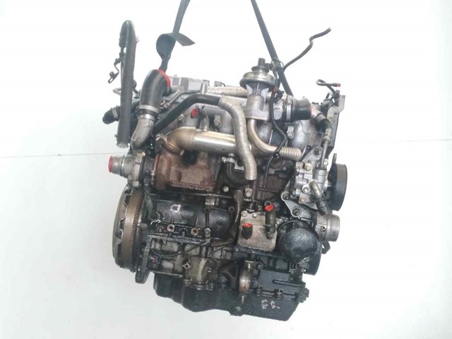 HCPA Ford