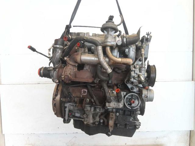 HCPA Ford