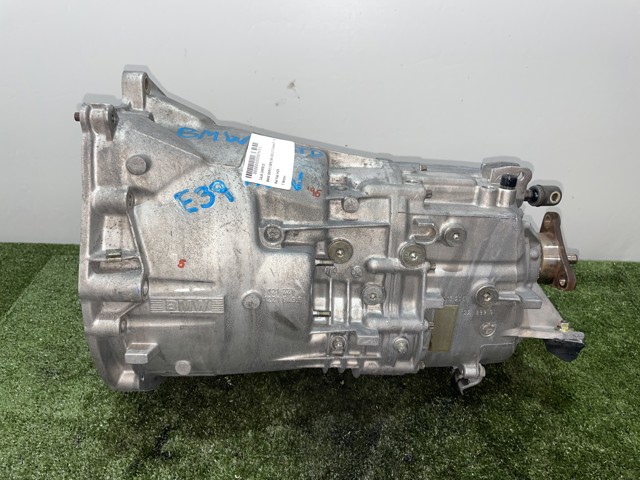 HDN BMW