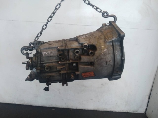 HDN BMW