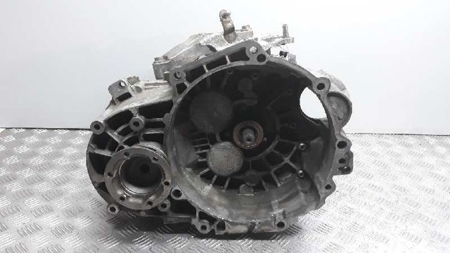 HDV VAG